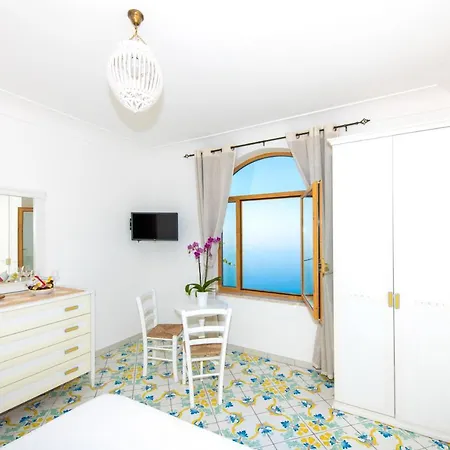 La Borragine Rooms-2